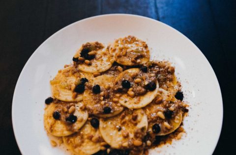 Cantina di Lulu La Delizia