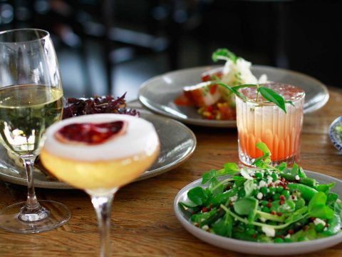 Australia’s Best Suburban Restaurants