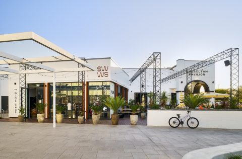 Bussleton Pavillion, Geographe, Western Australia