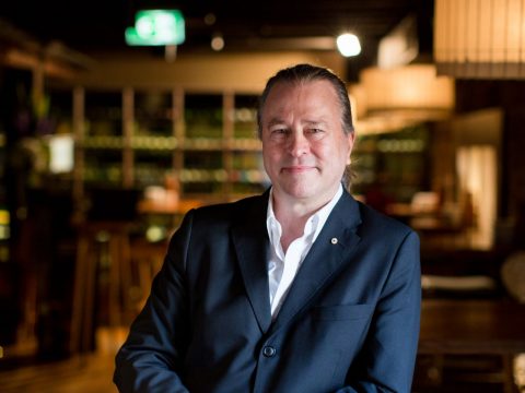 Neil Perry’s Favourite Asian Restaurants