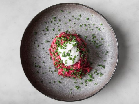 The Best New Restaurants in Australia May 2018