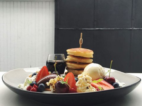 The Best Pancakes in Australia