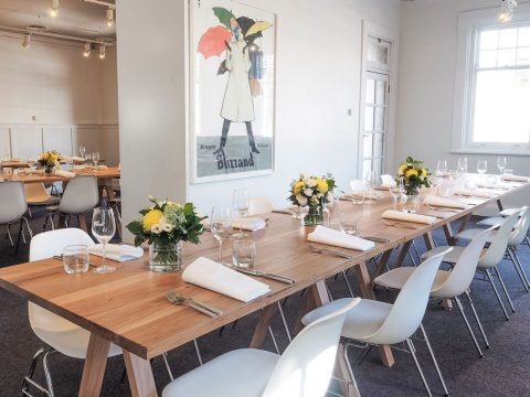 The Best Private Dining Room Experiences in Australia