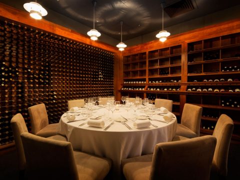 The Best Private Dining Room Experiences in Australia