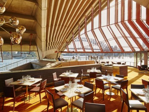 Best Waterfront Restaurants in Sydney