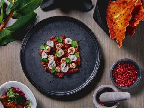 These Australian Restaurants Have Reinvented the Banquet Menu