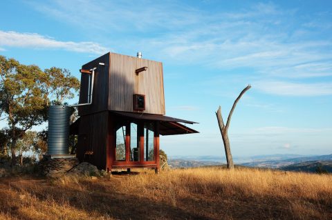 Permanent Camping, Mudgee, NSW