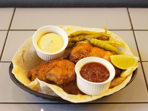 Where to Find the Best Fried Chicken in Sydney