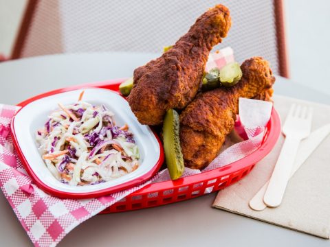 Where to Find the Best Fried Chicken in Sydney