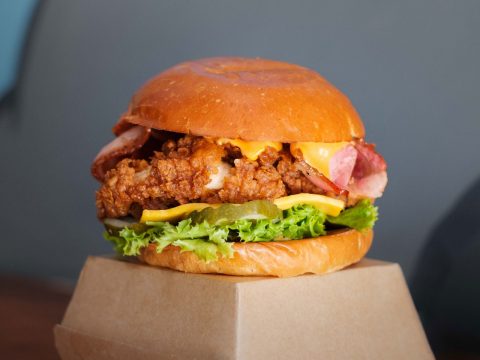 Where to Find the Best Fried Chicken in Sydney