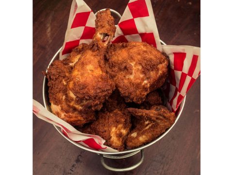 Where to Find the Best Fried Chicken in Sydney