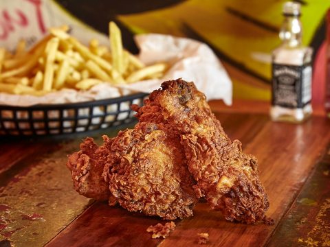 Where to Find the Best Fried Chicken in Sydney