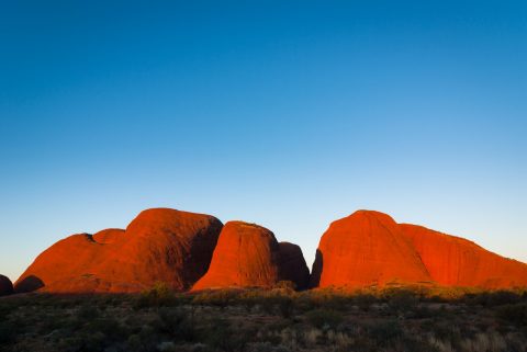 Kata Tjuta