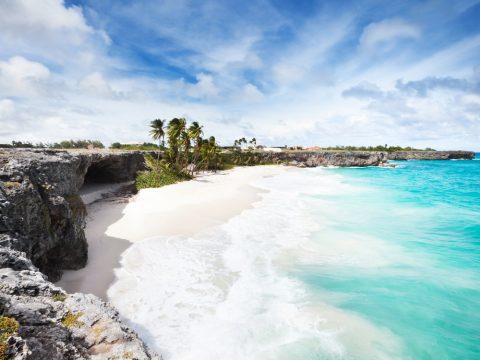 Bottom Bay, Barbados