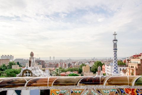 Barcelona