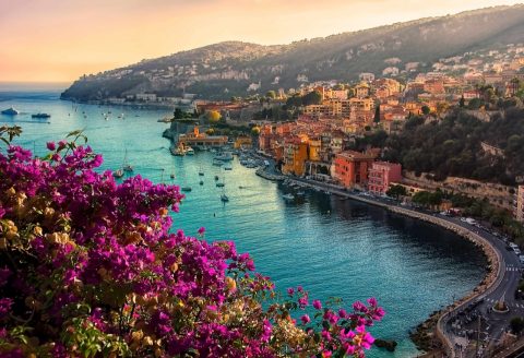 Villefranche