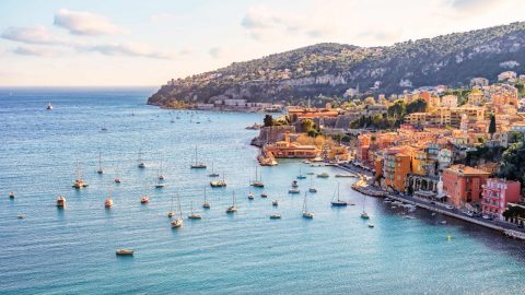 Villefranche