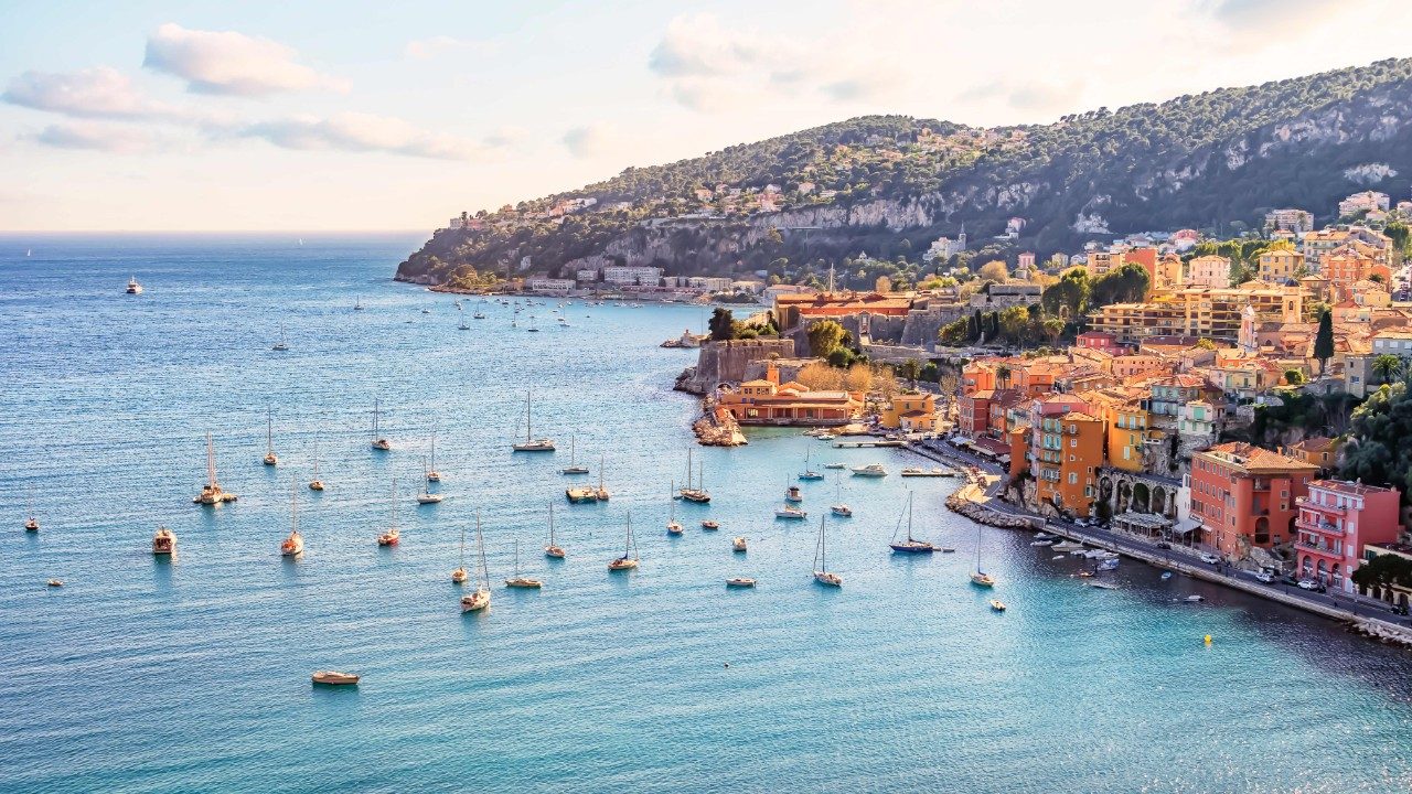 Villefranche