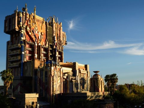 Be Part of a New Plot