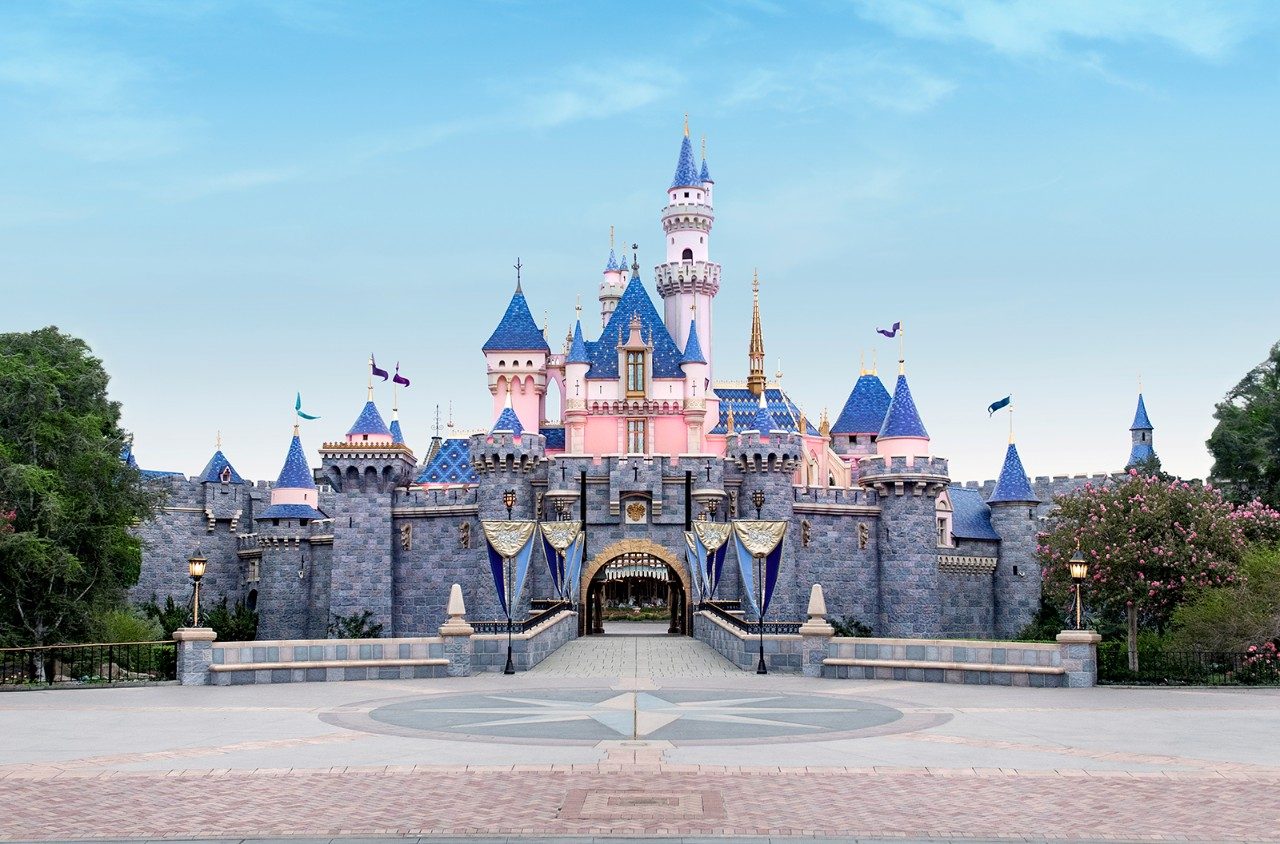 Disneyland Resort