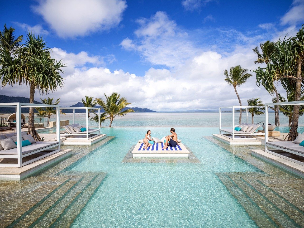 InterContinental Hayman Island Resort