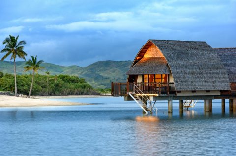 Fiji Marriott Resort Momi Bay