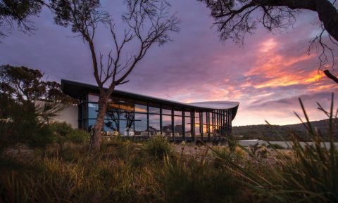 Saffire Freycinet