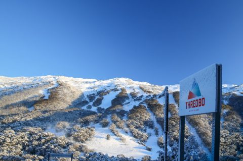 Thredbo, NSW