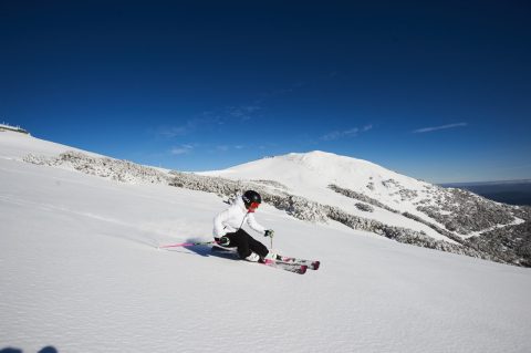 Mount Buller, Victoria