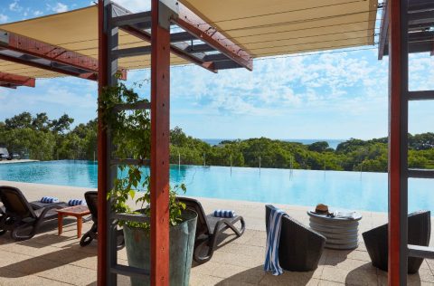 pullman bunker bay infinity pool wa