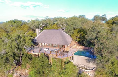 Garonga Safari Camp Greater Makalali Private Nature Reserve South Africa