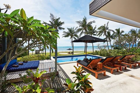 Hilton Fiji Beach Resort & Spa