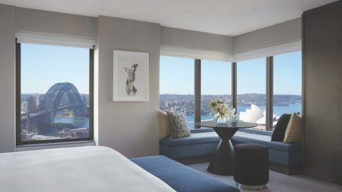 Four Seasons Sydney