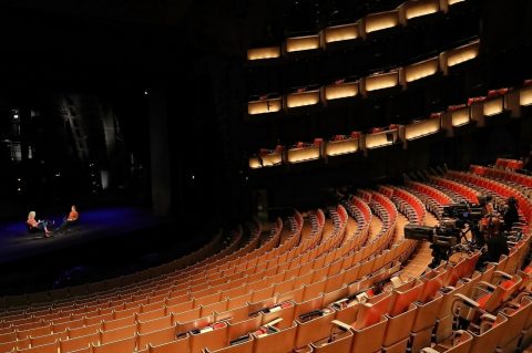 Sydney Opera House