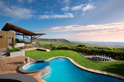 Grootbos, South Africa