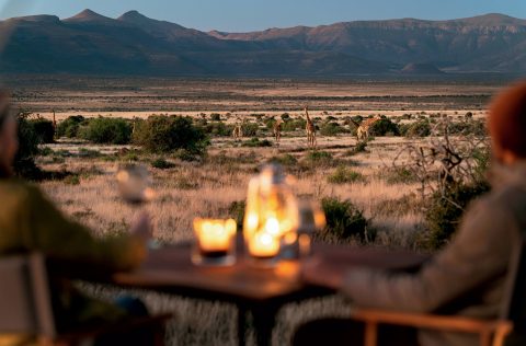 Samara Karoo Reserve