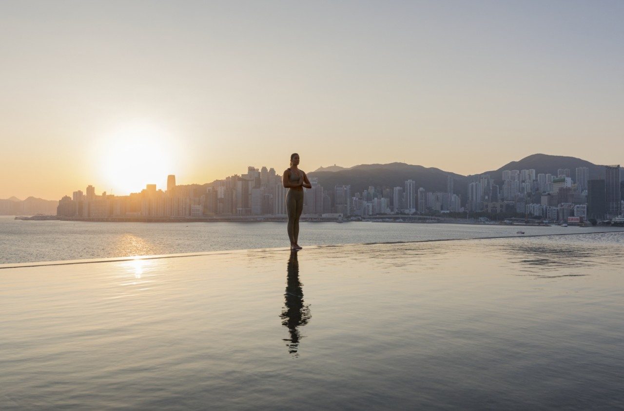 Best wellness experiences in Hong Kong