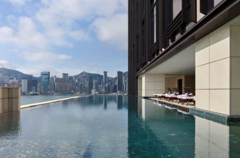 Rosewood Hong Kong