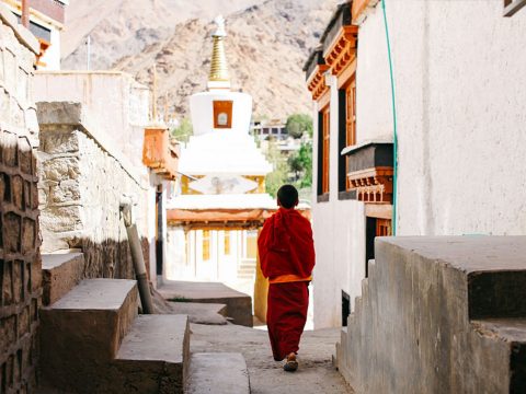 Ladakh