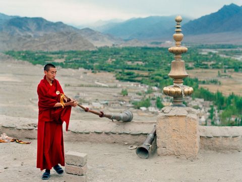 Ladakh