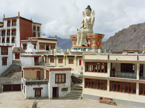 Ladakh