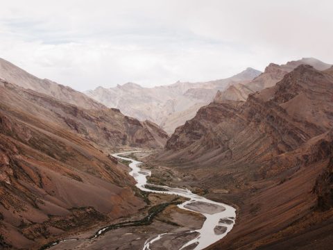 Ladakh