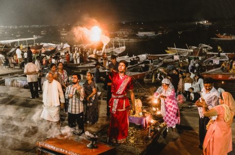 Varanasi