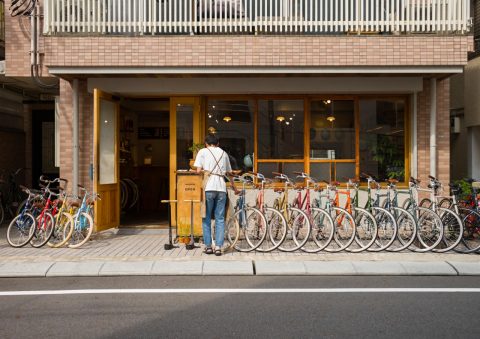 yanaka bicycles