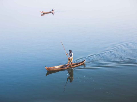 Cruise down Myanmar’s Enchanting Ayeyarwady River