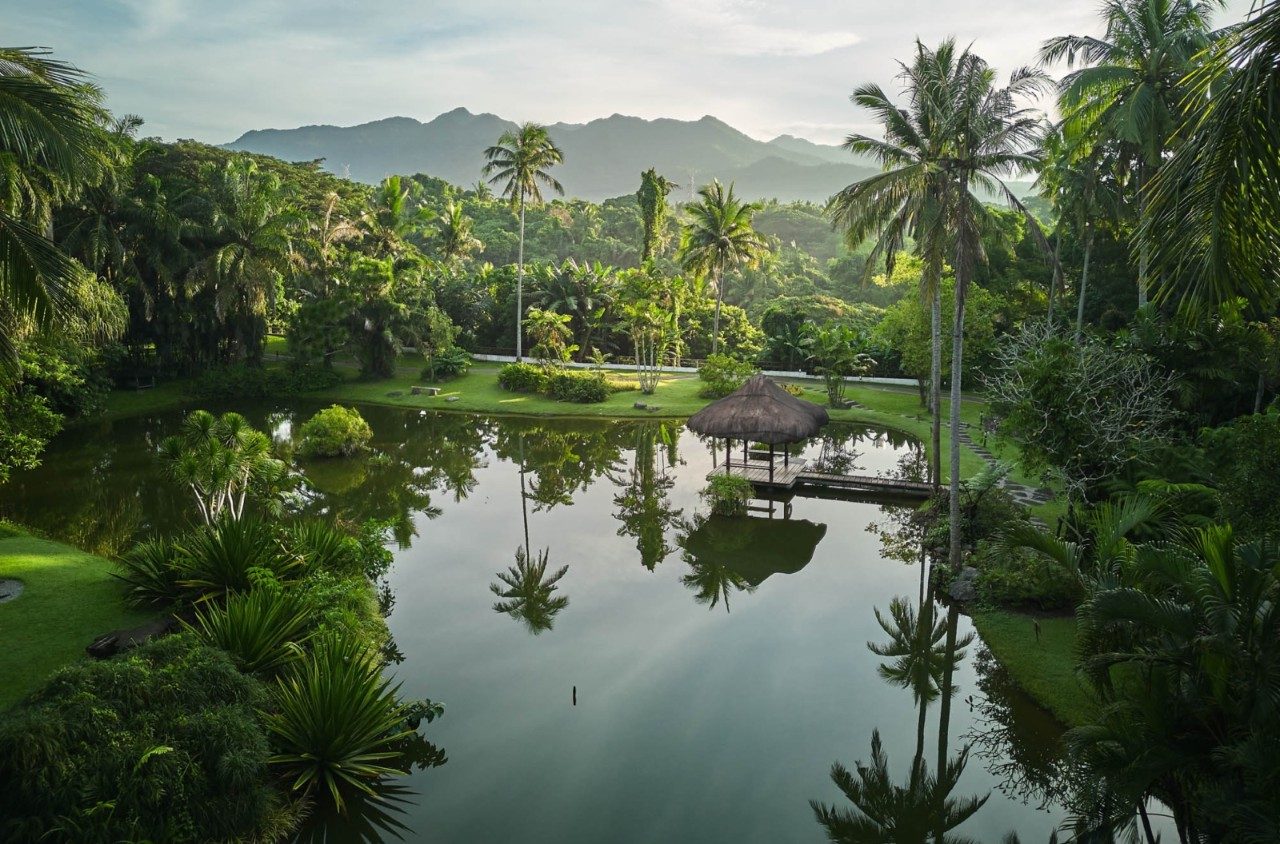 The Farm at San Benito, Philippines