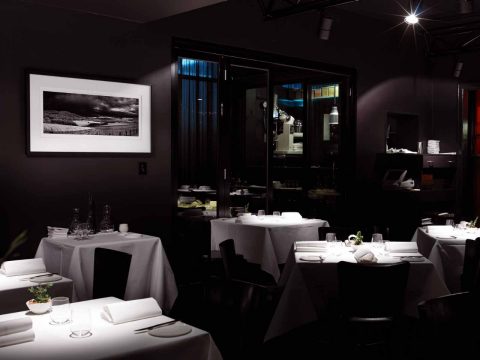 Australia’s Best Restaurants for Special Occasions