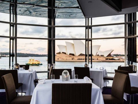 Australia’s Best Restaurants for Special Occasions