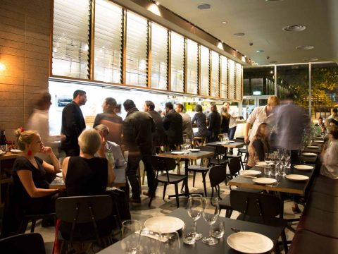 Australia’s Best Restaurants for Special Occasions