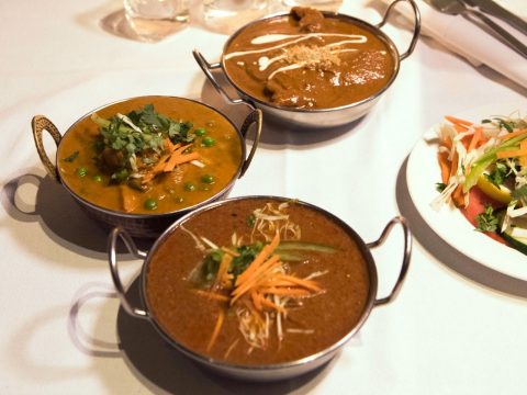 Australia’s Hottest Restaurants for Spicy Food